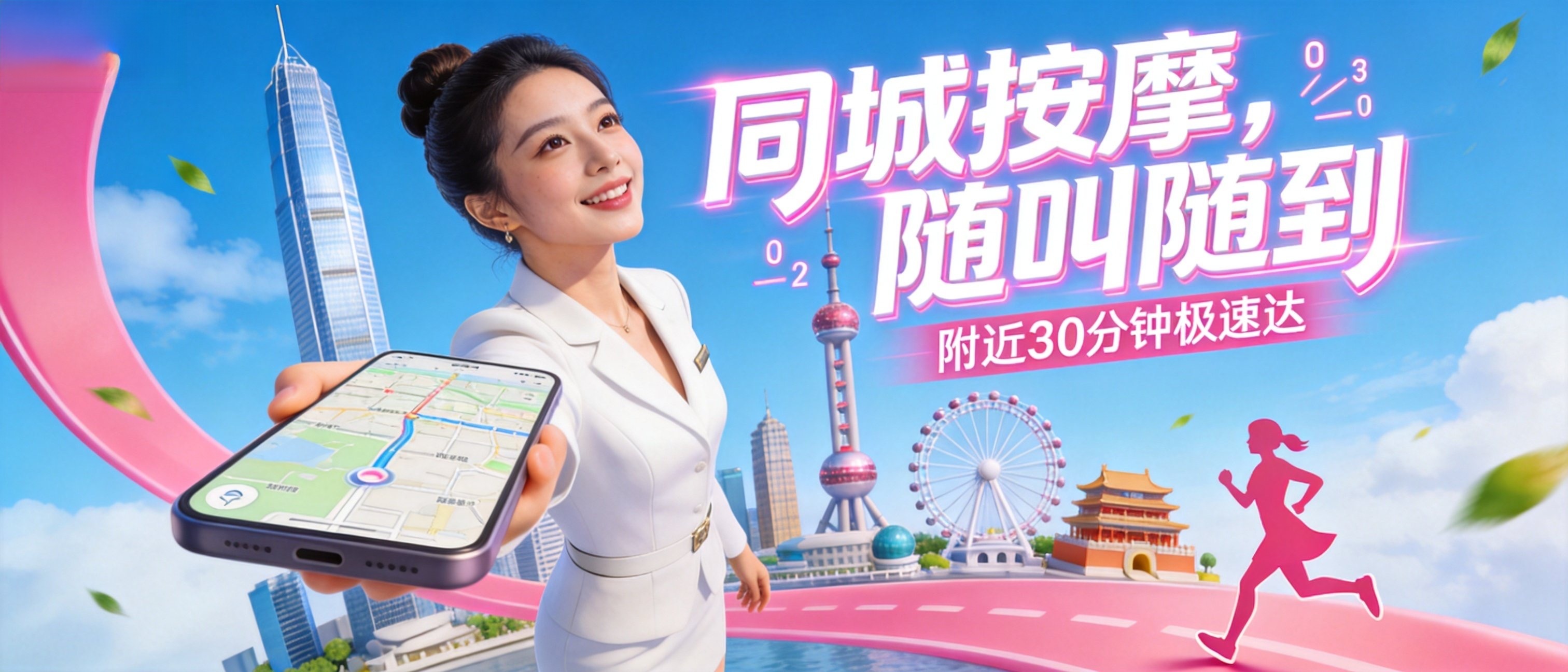 盘州活立到家上门按摩：把放松这件事，真正还给自己